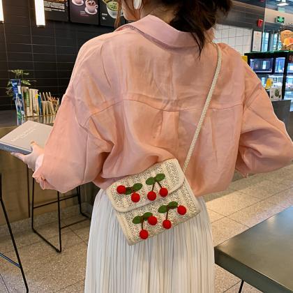 Bag Small Bag Women 2019 Messenger Bag Shoulder..